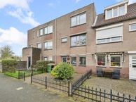 de Vriendschap 11, 1945 ZN Beverwijk