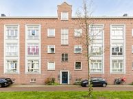 Assendelftstraat 42 A, 3061 ZM Rotterdam
