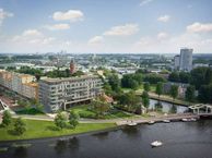 Eerste Amstelvlietpad 80, 1096 GB Amsterdam