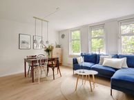 Riouwstraat 107 B, 1094 XM Amsterdam