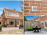 Schoutenbosch 40, 1901 PD Castricum