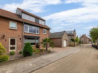 Burgemeester Smitstraat 2, 5161 TE Sprang-Capelle