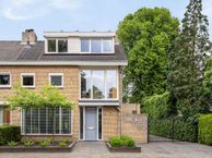 Burgemeester Vonk de Bothstraat 67, 5037 NK Tilburg