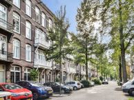 Johannes Verhulststraat 11 3, 1071 MP Amsterdam