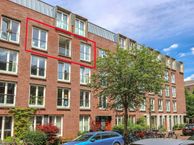 Van Beuningenstraat 184 D, 1051 XZ Amsterdam