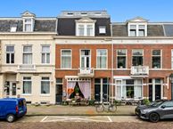 Renbaanstraat 15 A, 2586 EW Den Haag