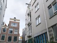 Bethaniëndwarsstraat 3 D, 1012 CB Amsterdam