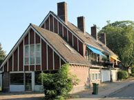 Pieter Jelles Troelstralaan 33 B, 3818 KP Amersfoort