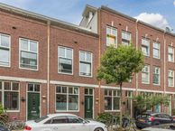 Volmarijnstraat 13, 3021 XG Rotterdam