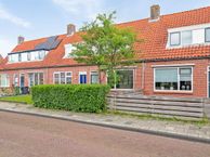 Professor Wassenberghstraat 6, 8801 DS Franeker