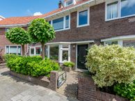 Pleiadenstraat 42, 2024 TP Haarlem