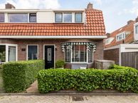 Deinumerstraat 27, 8913 BL Leeuwarden