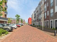 Zwitserlandstraat 14, 1363 BE Almere