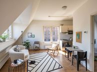 Westerhavenstraat 32 b, 9718 AM Groningen