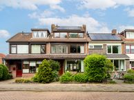 Kastanjelaan 11, 1901 SB Castricum