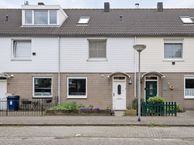 Haringvlietstraat 10, 1316 LB Almere