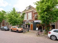 Lange Mare 59-D, 2312 GR Leiden