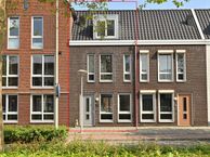 Van Konijnenburgweg 18, 4611 HL Bergen op Zoom