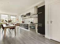 Overtoom 450 2, 1054 JW Amsterdam