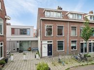 Potgieterstraat 14, 3117 RR Schiedam