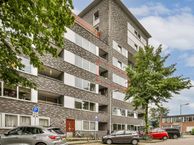 Zeeburgerdijk 598, 1095 AN Amsterdam