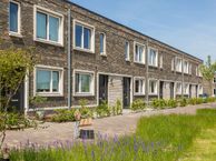 Caroline Herschelstraat 108, 1349 BJ Almere