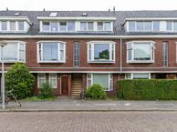 Admiraal de Ruyterlaan 42 b, 9726 GW Groningen