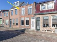 Molenstraat 38, 1781 NN Den Helder