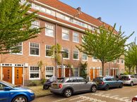 Kromme Leimuidenstraat 11 1, 1059 EL Amsterdam