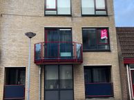 Molenstraat 43 B, 1781 NJ Den Helder