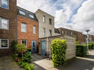 Jakop Slegthof 43, 1384 AC Weesp