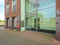 Polenstraat 248, 1363 BB Almere