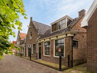 Oude Zijds Burgwal 13, 1141 AA Monnickendam