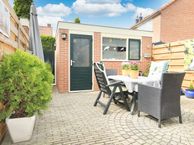 Haven 124, 2182 JM Hillegom