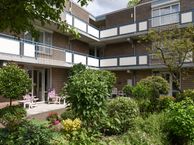 Jan van Brakelstraat 1, 1271 WE Huizen