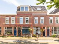 Esdoornstraat 45 A, 3551 AH Utrecht