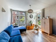 Tweede Oosterparkstraat 71 C, 1091 HW Amsterdam