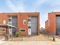 Henry Moorestraat 36, 1328 LW Almere