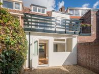 Minckelersstraat 8, 1221 KH Hilversum