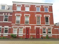 Raephorststraat 62, 3036 VM Rotterdam