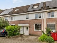 Bennebroekstraat 25, 5043 AC Tilburg