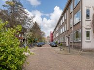 Boreelstraat 92, 3039 WL Rotterdam