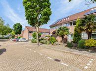 Frederik Maystraat 11, 4614 EG Bergen op Zoom