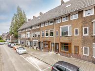 Rozenlaan 99 B, 3051 LN Rotterdam