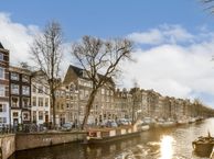 Keizersgracht 21 A, 1015 CC Amsterdam