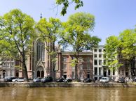 Keizersgracht 216-A, 1016 DZ Amsterdam