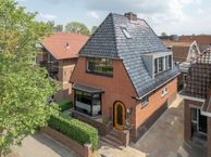Leeuwarderweg 21, 8801 BS Franeker