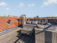 Woestduinstraat 35 2, 1058 TA Amsterdam