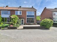 Van Kinsbergenlaan 49, 1215 RP Hilversum