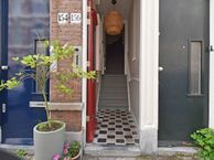 Obrechtstraat 156, 2517 VZ Den Haag